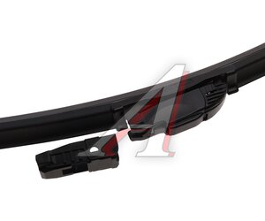 Изображение 4, GY000419 Щетка стеклоочистителя 480мм беcкаркасная Multiclip Frameless GOODYEAR