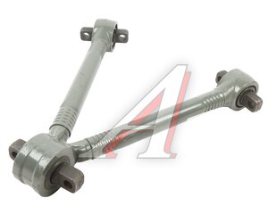 Изображение 1, AZ9925522272 Тяга реактивная SITRAK HOWO V-образная OE