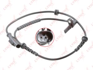 Изображение 1, DM8005 Датчик АБС OPEL Adam (13-) колеса переднего LYNX