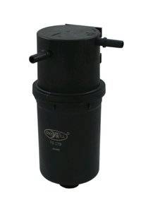 Изображение 1, FG179 Фильтр топливный VW Amarok (10-14) GOODWILL