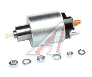 Изображение 1, 46104 Реле втягивающее FORD Focus (99-) стартера MEAT&DORIA