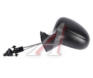 Изображение 4, PMG0904M01 Зеркало боковое DAEWOO Matiz левое механическое PATRON