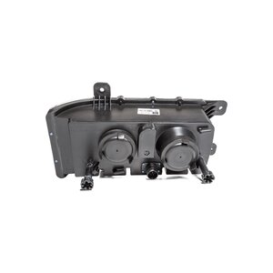 Изображение 3, "441.3775     " Фара блок КАМАЗ-6520, 6511, 4308 с ДХО левая Н/О AVTOELECTRICA