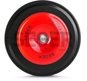 Изображение 1, 45CK12.100.02K Сигнал звуковой 12V 315Hz 118дБ SEGER