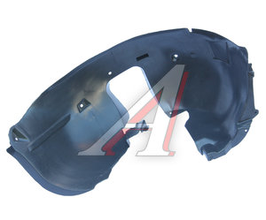 Изображение 3, P722073AR Подкрылок PEUGEOT 308 (07-) передний правый PATRON