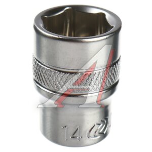 Изображение 1, LG-32114 Головка торцевая 3/8" 14мм LIGE