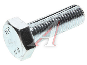 Изображение 2, 258-887 Болт MITSUBISHI NISSAN HYUNDAI глушителя BOSAL