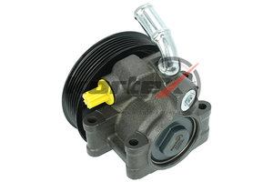 Изображение 1, KPS012 Насос гидроусилителя FORD Transit KORTEX