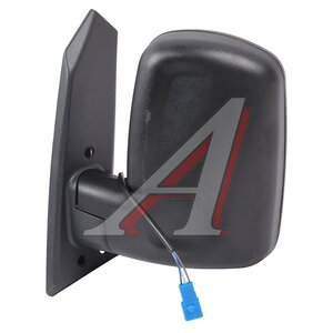 Изображение 2, 8202100R004-MX Зеркало боковое JAC Sunray SOLLERS Atlant левое MOVELEX