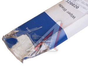 Изображение 4, 98350-1R000 Щетка стеклоочистителя HYUNDAI Solaris левая (Уценка: нетоварный вид) OE