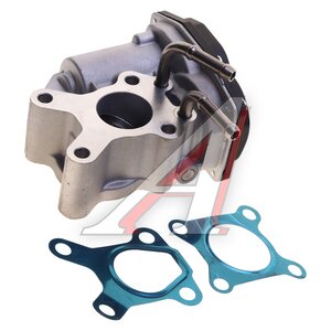 Изображение 1, PEGR223 Клапан NISSAN Navara (D40M) рециркуляции отработанных газов (EGR) PATRON