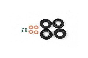 Изображение 4, BSG30116150 Кольцо уплотнительное FORD Transit (06-) топливной форсунки комплект BSG