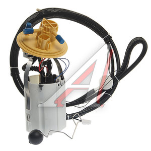 Изображение 1, KPF6077STD Насос топливный VOLVO S60 (00-09), V70 (00-07) KORTEX