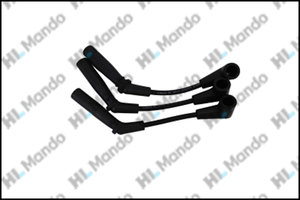 Изображение 2, EWTD00010H Провод высоковольтный DAEWOO Matiz (01-) (0.8) (под модуль) MANDO