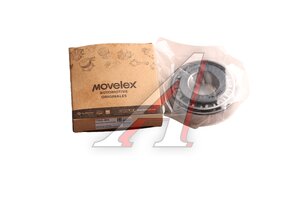Изображение 1, 7305-MX Подшипник ступицы ГАЗ-24, 3302 передней наружный MOVELEX