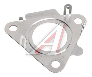 Изображение 1, A6421423280 Прокладка коллектора MERCEDES E (W212), C (W203/W204) (OM642) выпускного OE