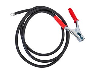 Изображение 8, EBC 600/540 Устройство пуско-зарядное 12-24V/60-1000Ач/540А передвижное ELITECH