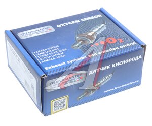 Изображение 4, TSOX137 Датчик кислорода ГАЗ, УАЗ CHEVROLET верхний TRANSMASTER