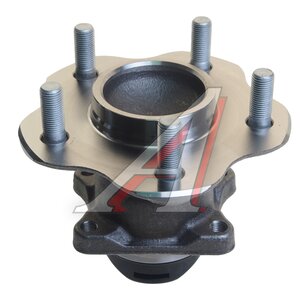 Изображение 2, PBK4043H Ступица NISSAN Tiida (15-) задняя PATRON