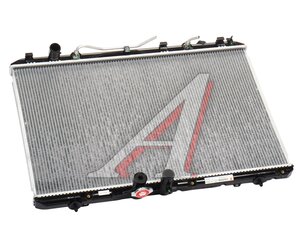 Изображение 3, 34618515 Радиатор TOYOTA Highlander (07-) охлаждения двигателя SAKURA