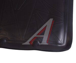 Изображение 3, NPA00-T27-183 Коврик багажника GAC GS3 (24-) полиуретан NORPLAST