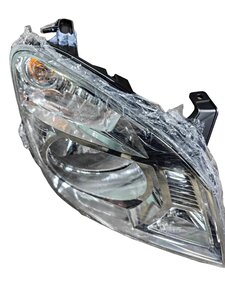 Изображение 1, А21R23.3711012-01 Фара блок ГАЗель Next правая (Уценка: ремонт крепления )(ОАО ГАЗ)