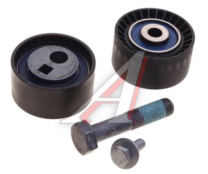 Изображение 2, VKMA03247 Комплект ГРМ PEUGEOT 206, 307, 406, 407 CITROEN C4, C5 SKF