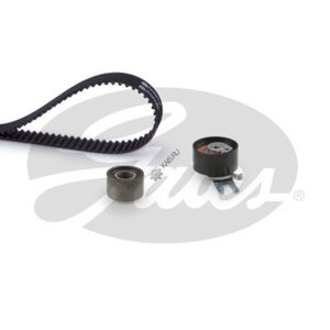 Изображение 2, K025553XS Комплект ГРМ VOLVO S80 (01-06) (2.9), XC90 (02-06) GATES