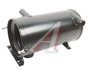 Изображение 1, EL 320TW Теплообменник подогревтеля Webasto(Spheros,  Valeo),  Thermo E200,  E320,  EL320TW ПРАМОТРОНИК