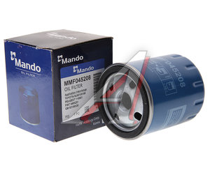 Изображение 1, MMF045208 Фильтр масляный PEUGEOT RENAULT MANDO