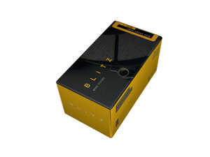 Изображение 2, BB0128 Колодки тормозные BMW 3 (E36), 5 (E39) задние (4шт.) BLITZ