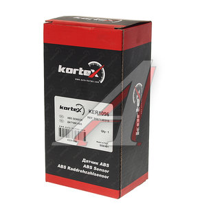 Изображение 3, KER1096 Датчик АБС KIA Sorento колеса переднего правого KORTEX