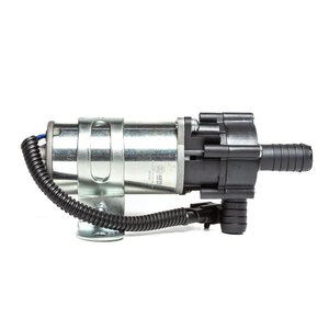 Изображение 4, 75.3780.11.03 AE Насос отопителя салона d=18мм 12V AVTOELECTRICA