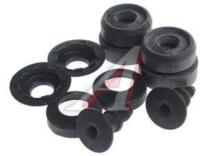 Изображение 1, 1T0998754 Болт VW AUDI SEAT SKODA крепления трапеции стеклоочистителя OE