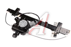 Изображение 4, DZ14251330032-MX Стеклоподъемник SHACMAN SHAANXI X3000 двери передней правой электрический MOVELEX