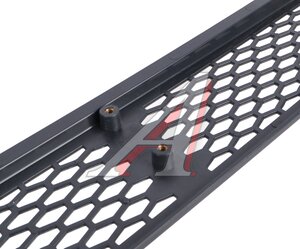 Изображение 3, DZ97259623047-MX Решетка бампера SHACMAN SHAANXI X3000 переднего MOVELEX