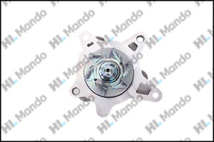 Изображение 8, MWP1068 Насос водяной HYUNDAI Elantra (06-), i30 KIA Ceed MANDO