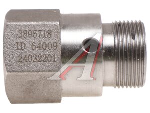 Изображение 3, 3895718X Заглушка SHACMAN SHAANXI дв.ISM11 плунжера клапана редукционного насоса масляного OE