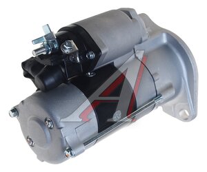 Изображение 2, TT16630 Стартер TOYOTA Coaster TESLA TECHNICS