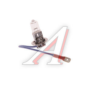 Изображение 1, 12455RAC1 Лампа 12V H3 100W PK22s Rally PHILIPS
