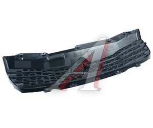 Изображение 2, 5509011R001-Z001 Решетка радиатора JAC Sunray SOLLERS Atlant OE