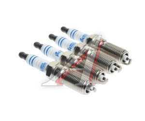 Изображение 2, 370-31-127 Свеча зажигания FORD (4шт.) MEGAPOWER