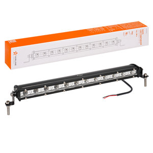 Изображение 1, ALED063 Фара рабочего света 343х30х47мм 18W 12LED AIRLINE