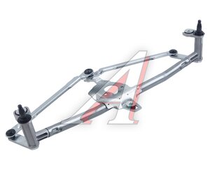 Изображение 1, B14302 Трапеция стеклоочистителя VW Golf (99-06) BORSEHUNG