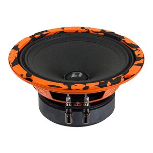 Изображение 8, Gryphon Pro 165SE Колонки среднечастоные 6" (16см) 80Вт DL AUDIO