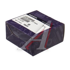 Изображение 4, 1751590058 Датчик SSANGYONG SSANGYONG Torres (22-)(G15D) разницы давления OE