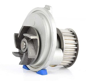 Изображение 2, BSG65500007 Насос водяной MITSUBISHI L200 (05-) (2.5 D) BSG