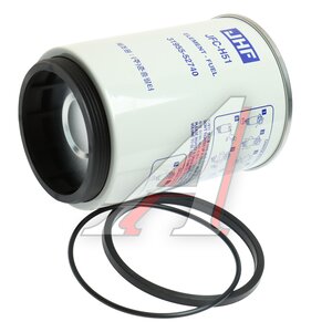 Изображение 2, 31955-52740 Фильтр топливный HYUNDAI HD65, 78 дв.D4GA грубой очистки (сепаратор) JHF
