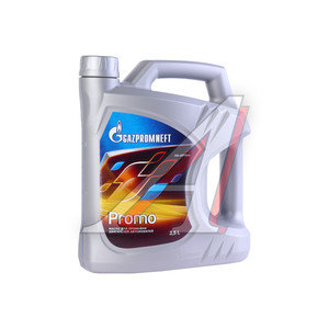 Изображение 1, 0253991635 Масло промывочное 3.5л Promo GAZPROMNEFT