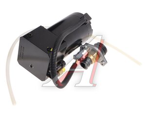 Изображение 2, DPE2-120584 Насос механизма опрокидывания кабины КАМАЗ-5490 POWER PACKER